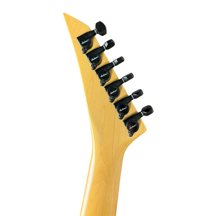 Charvel by Jackson red Charvel