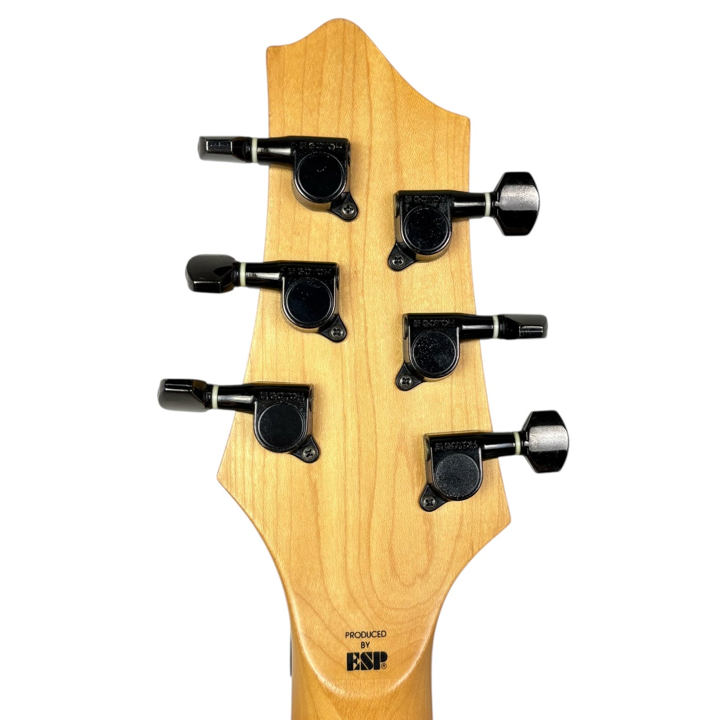 EDWARDS от ESP E-RA-110HR ROUAGE RAYZI