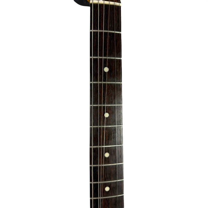 Fender Japan TL62B 62’ Reissue Telecaster 2012 - Candy Apple Red Fender