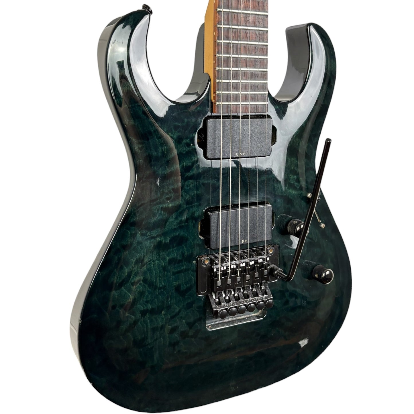 EDWARDS от ESP E-RA-110HR ROUAGE RAYZI