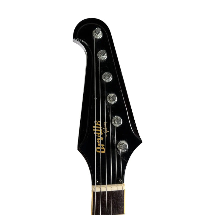 Orville by Gibson Orville by Gibson