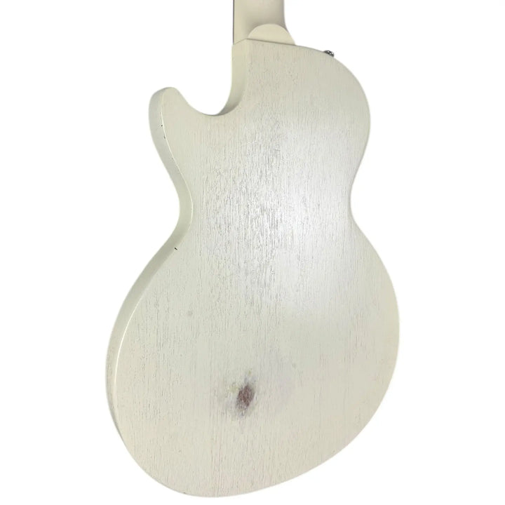 Gibson Melody Maker 2009 - Satin White - Pat´s Guitars