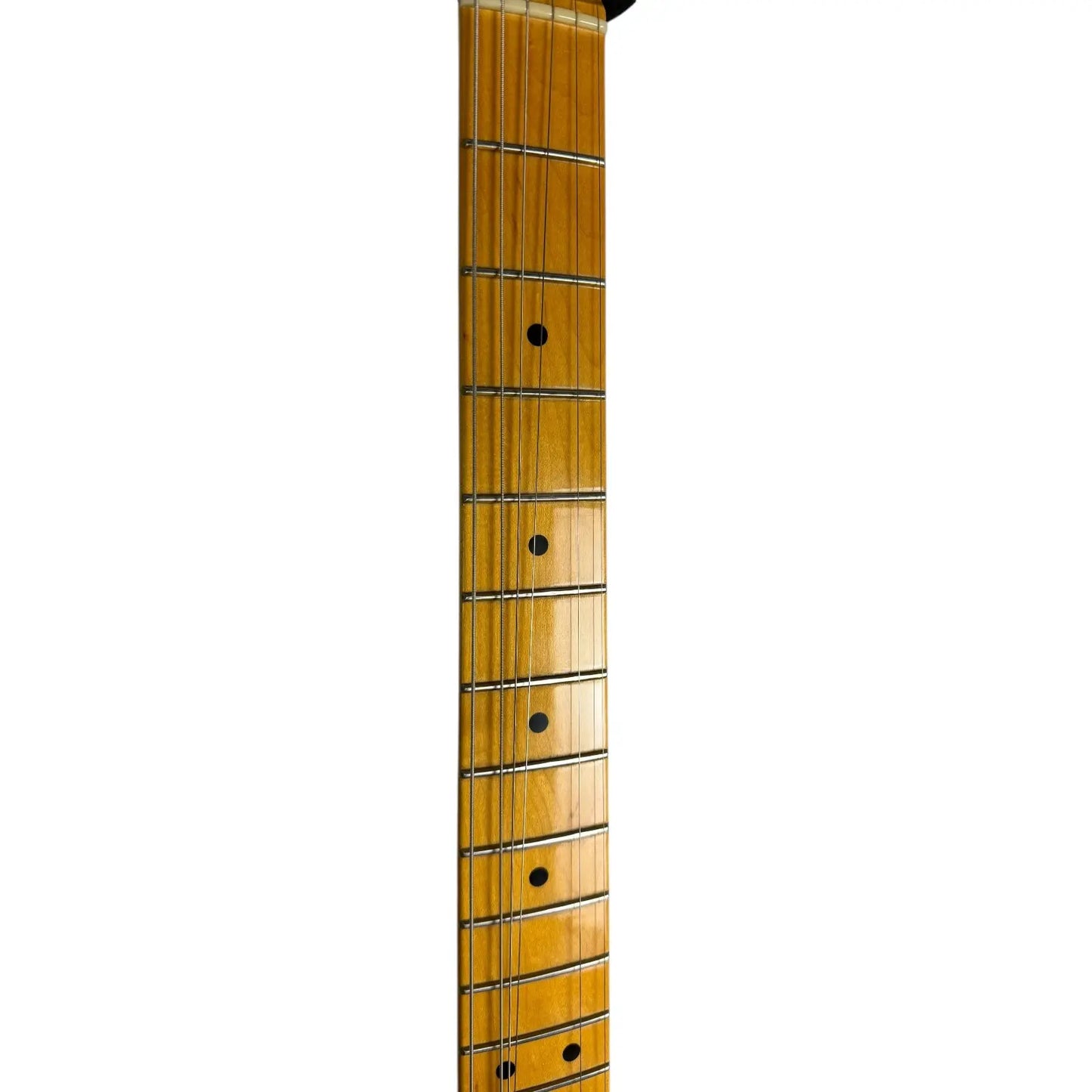 Fender American Professional II Telecaster Deluxe 2021 - Miami Blue Pat´s Guitars