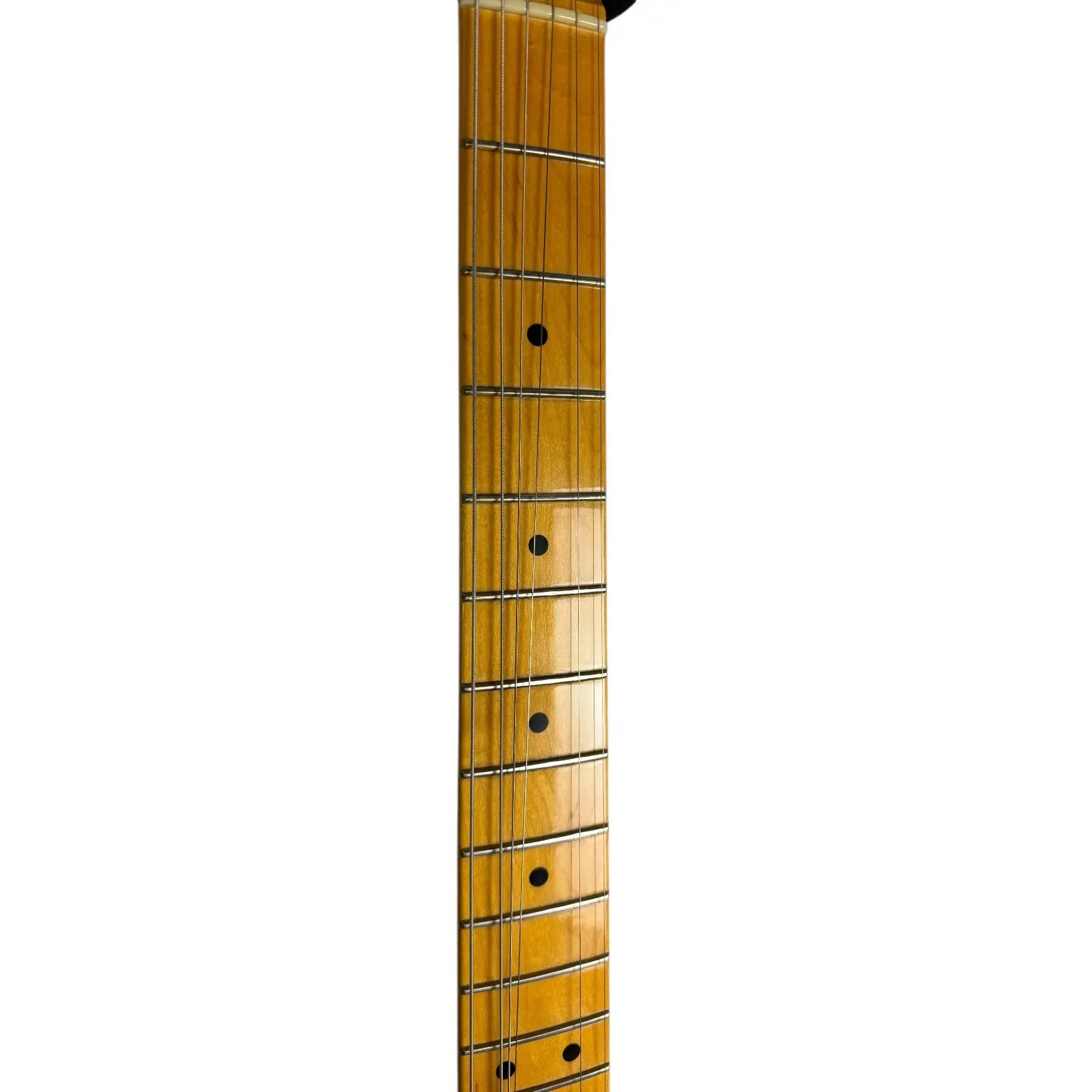Fender American Professional II Telecaster Deluxe 2021 - Miami Blue Pat´s Guitars