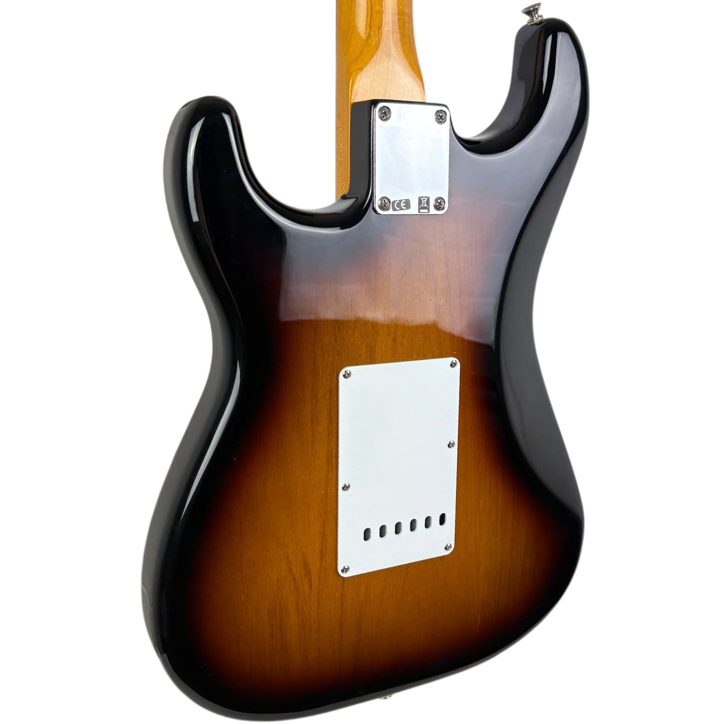 Fender Vintera 60s Stratocaster 2019 - Sunburst