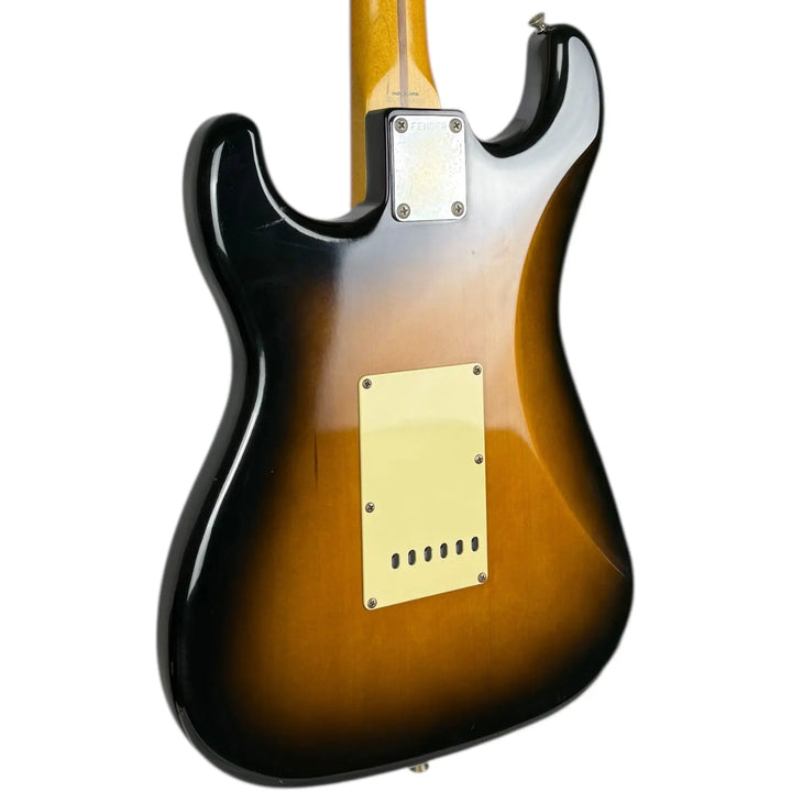Fender Stratocaster Fender