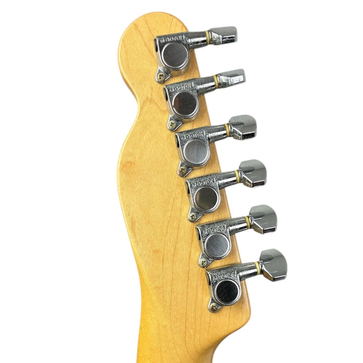 Fender Telecaster Natural Fender