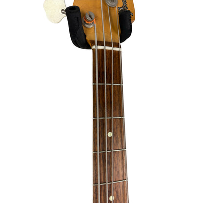Fender Japan Precision Bass 1993-1994 – Lake Placid Blue