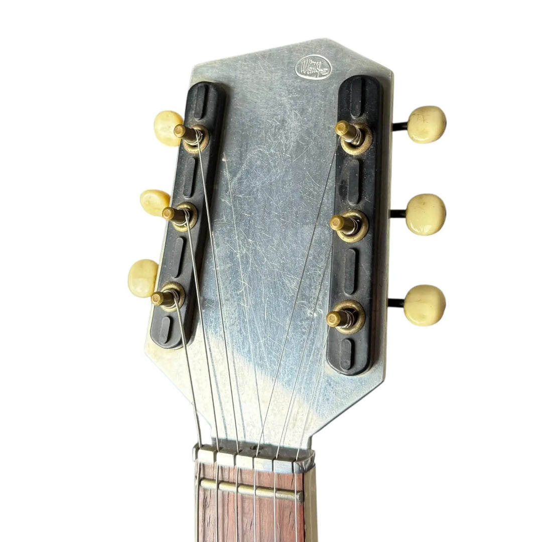 Bunter Pat´s Guitars