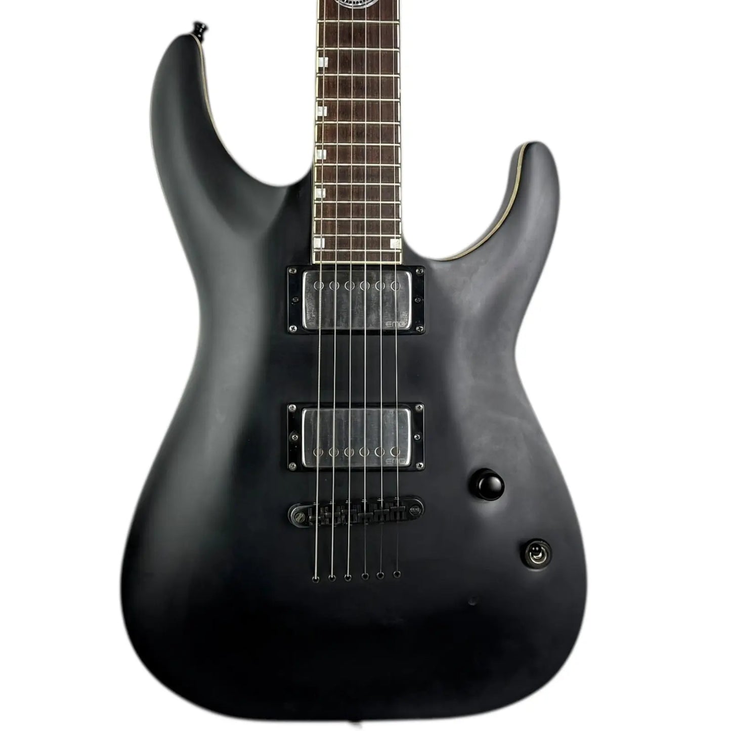 LTD AJ-1 ESP LTD
