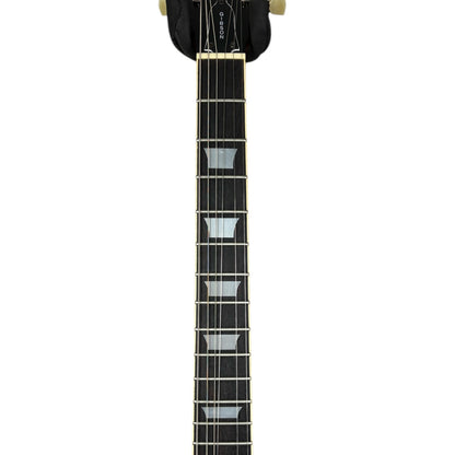 Epiphone Les Paul Korea 1993 - Cherry Sunburst