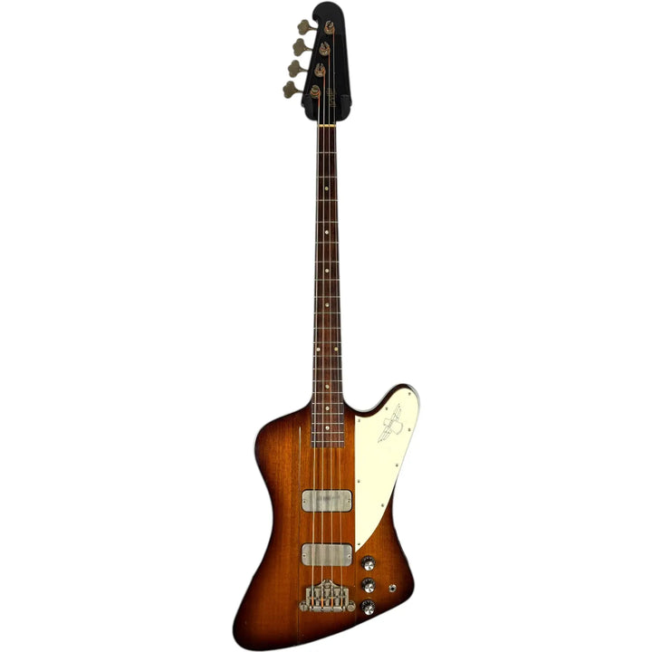 Orville by Gibson Thunderbird 1990 - Vintage Sunburst - Pat´s Guitars