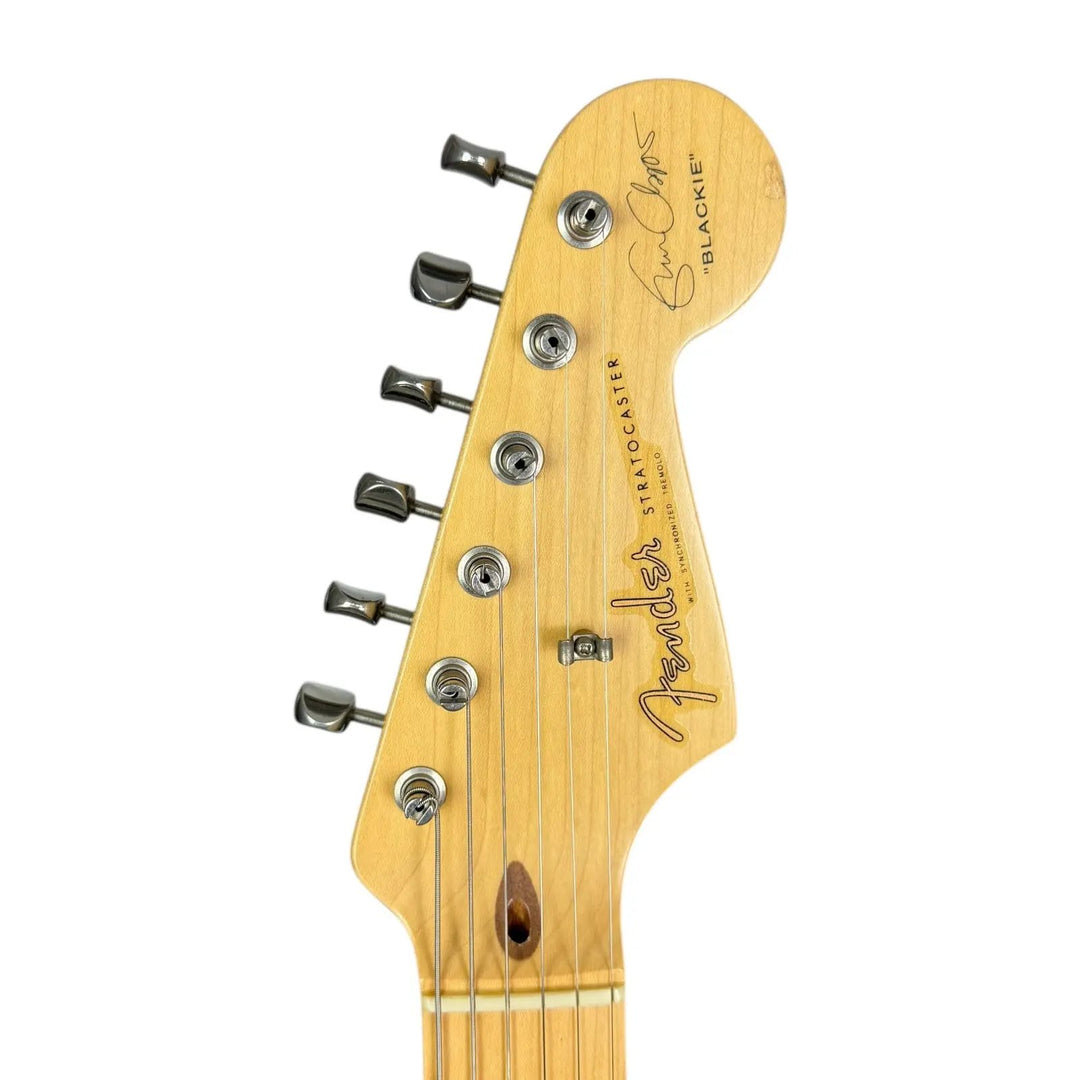 Fender Stratocaster Fender