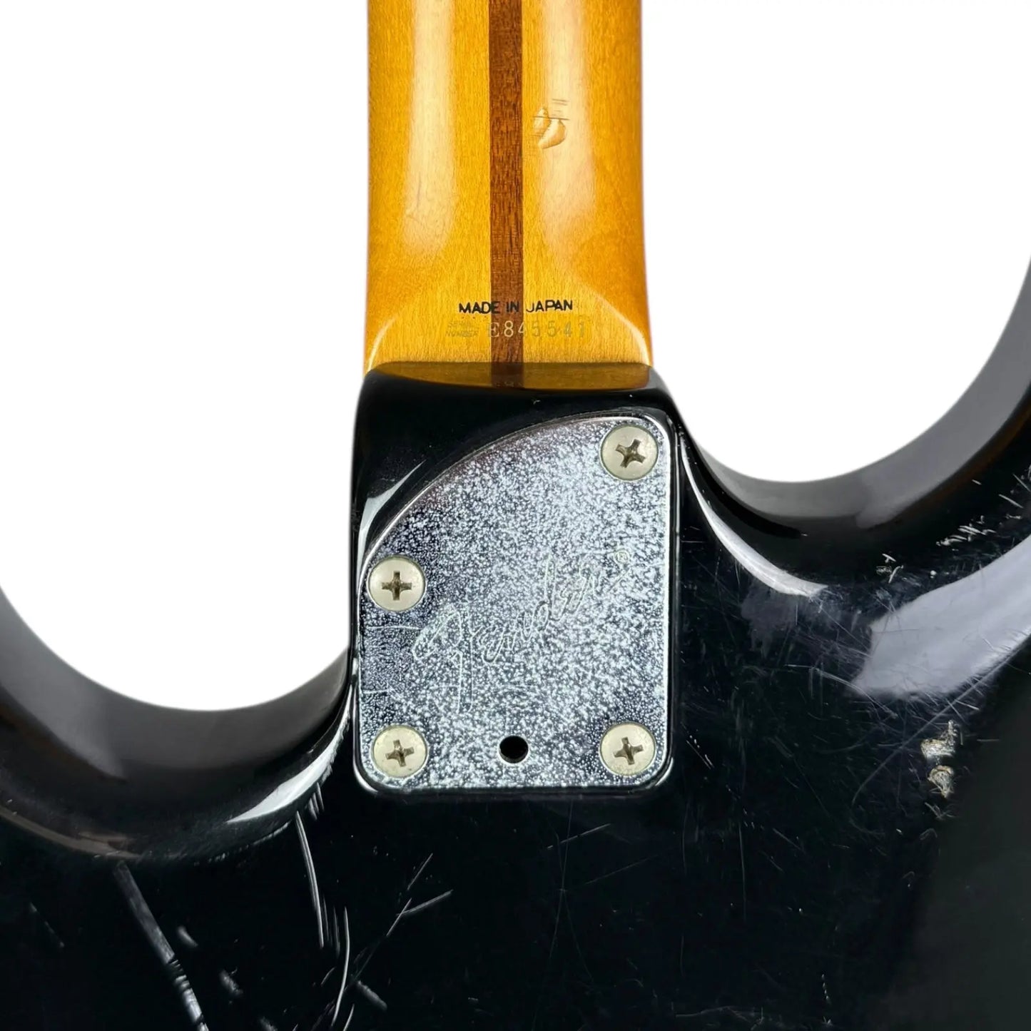 Fender Stratocaster Fender