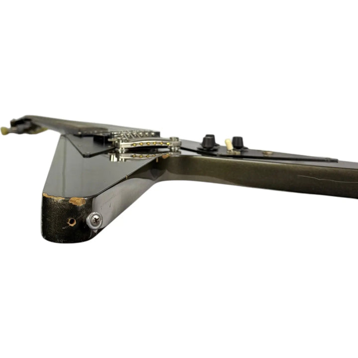 Greco Flying V Greco