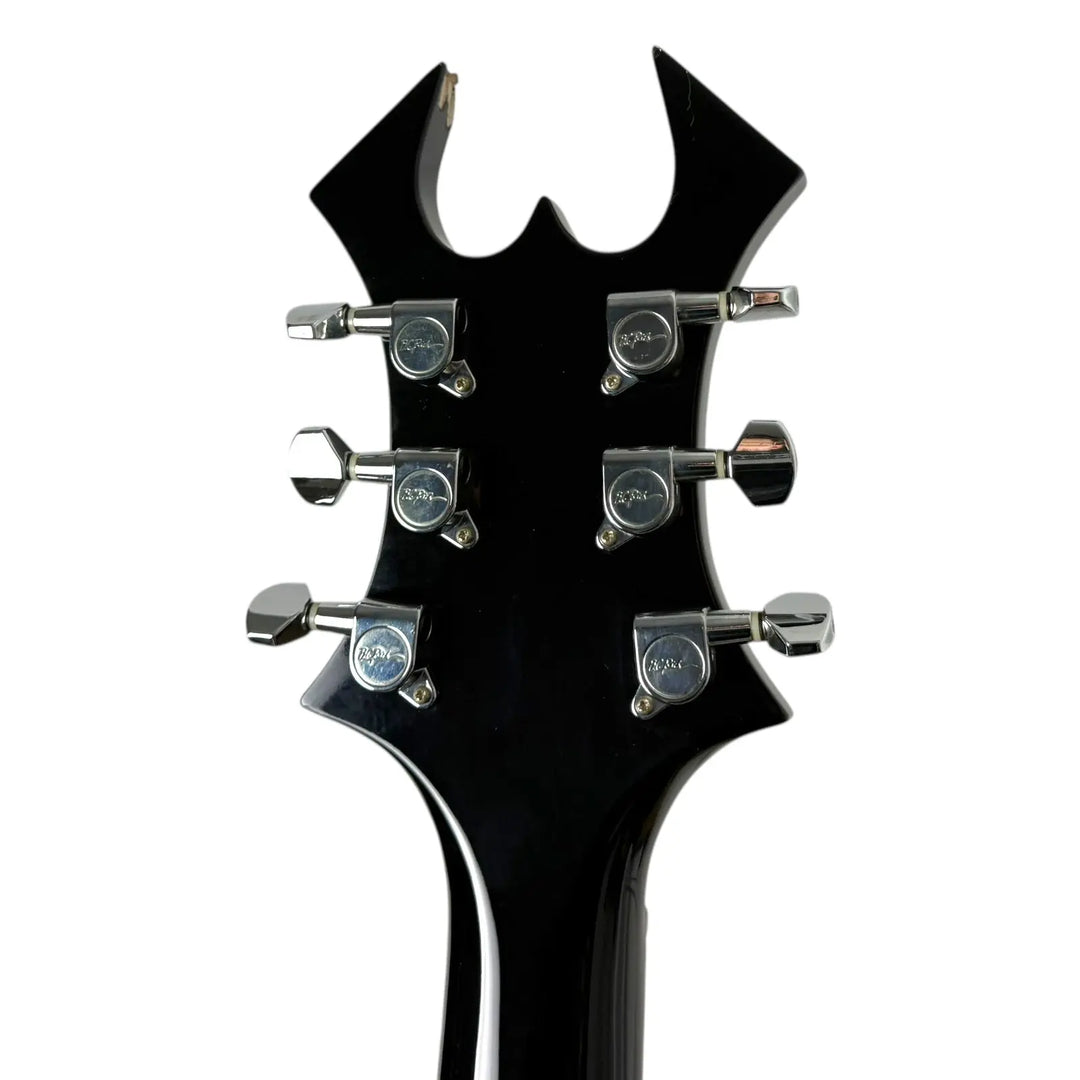 BC Rich Pat´s Guitars