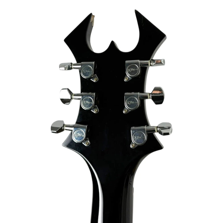 BC Rich Pat´s Guitars