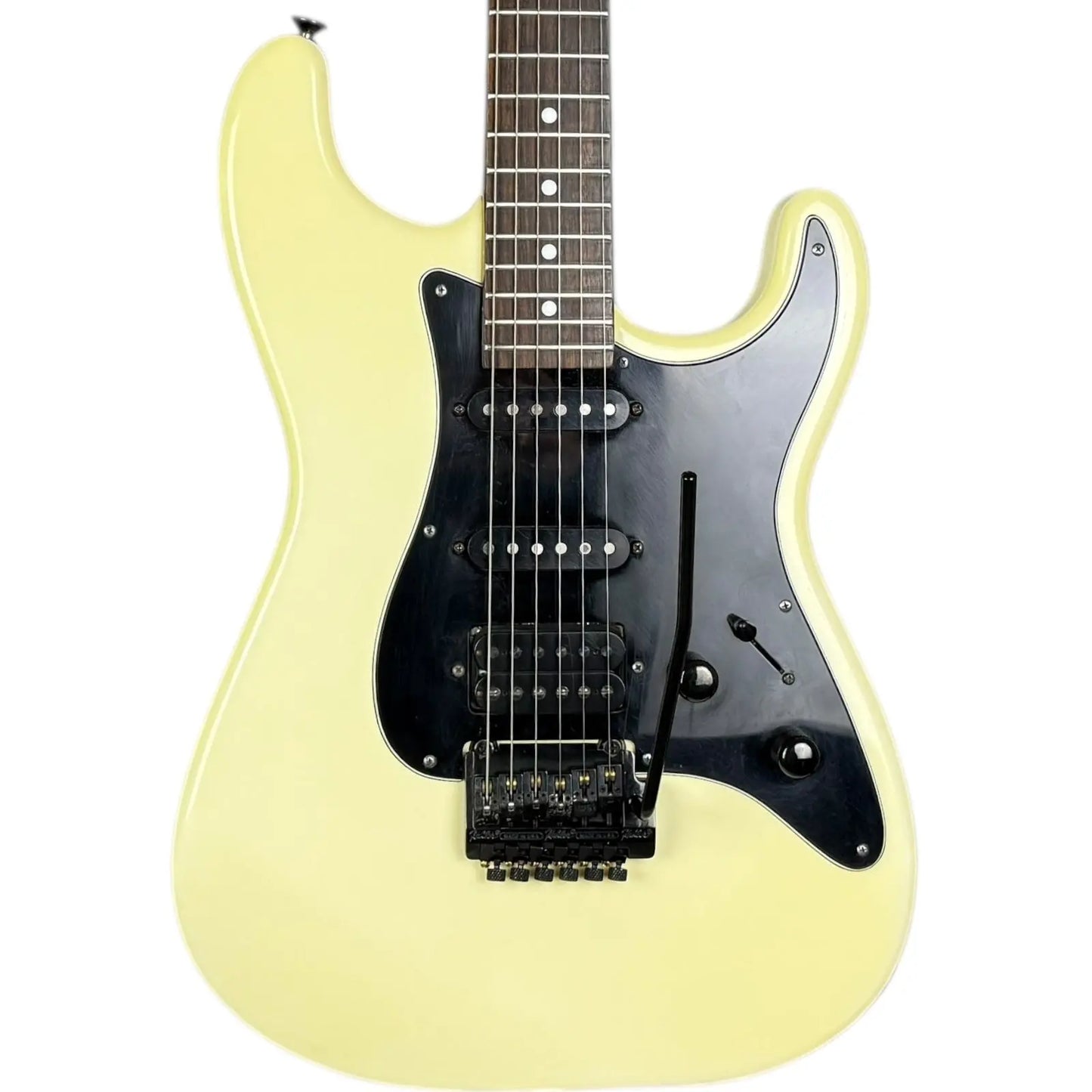 Charvel by Jackson Charvel