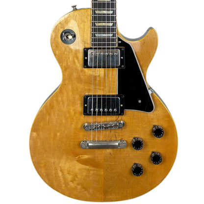 Greco EG-700 Les Paul Standard 1977 - Naturlig