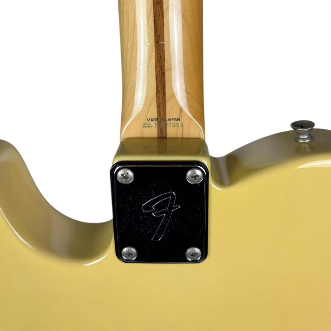 Fender Telecaster Fender