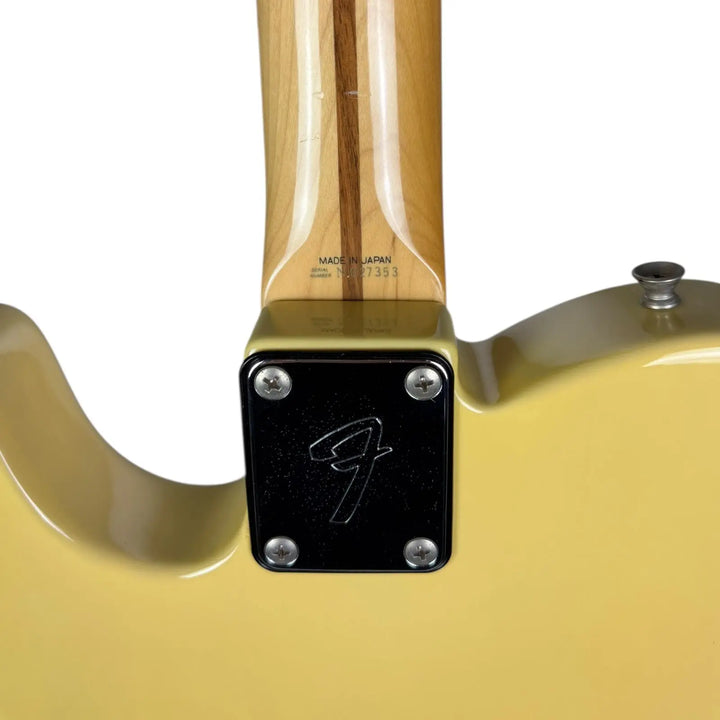 Fender Telecaster Fender