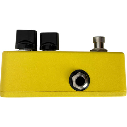 Effects Bakery franskbrød delay-effektpedal