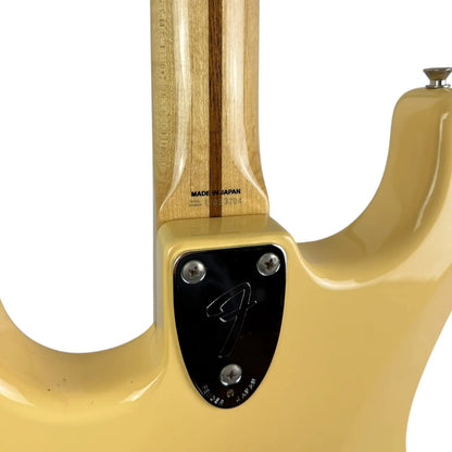 Fender Stratocaster Fender