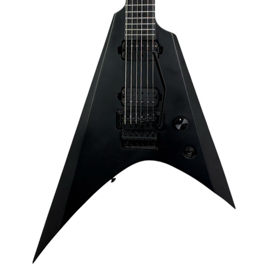 Solar VAR1.6FR 2025 - Matte Black