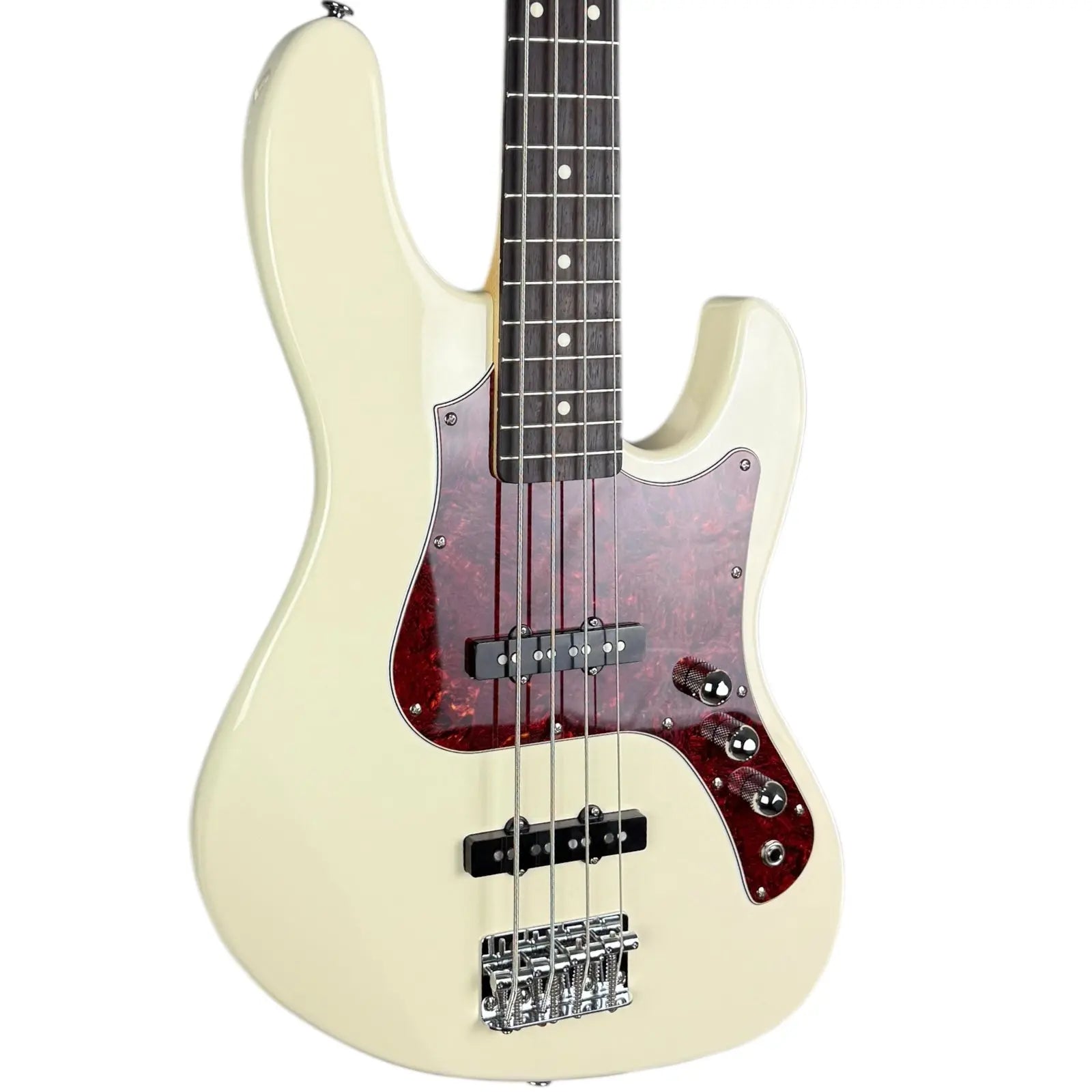 Fujigen Bass FGN
