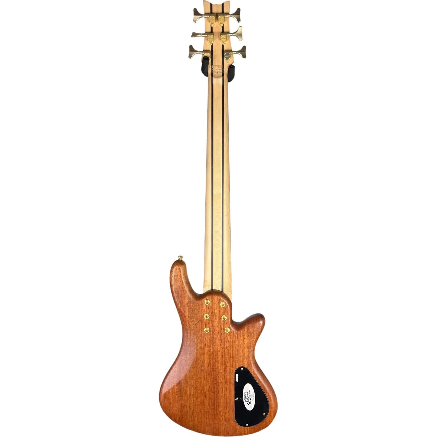 Schecter Diamond Series Schecter
