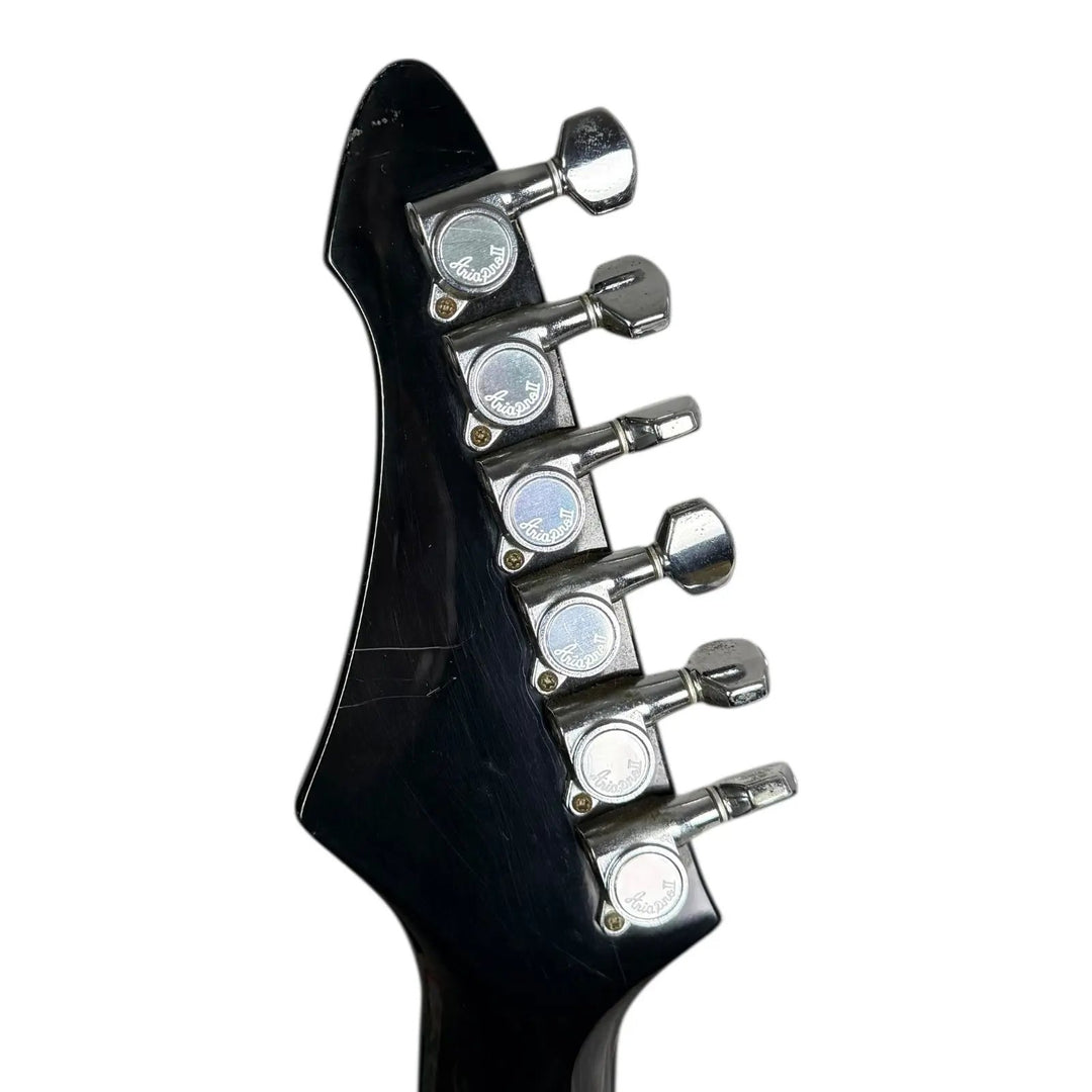 Aria Pro II Aria Pro II