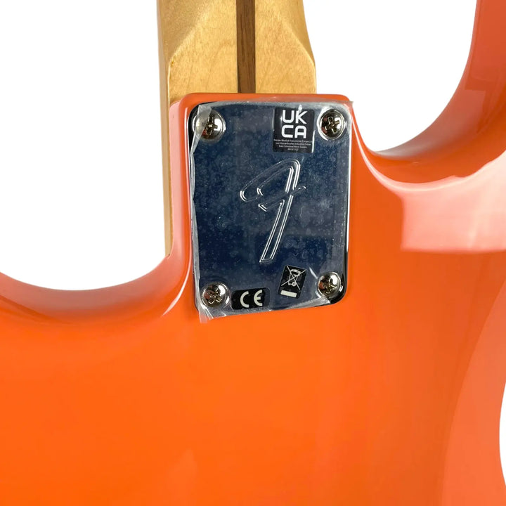 Fender Player Series Stratocaster 2022 Fender