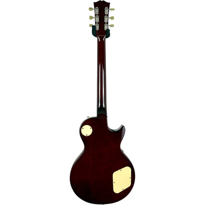 Tokai Love Rock Les Paul Left-Handed - Honeyburst