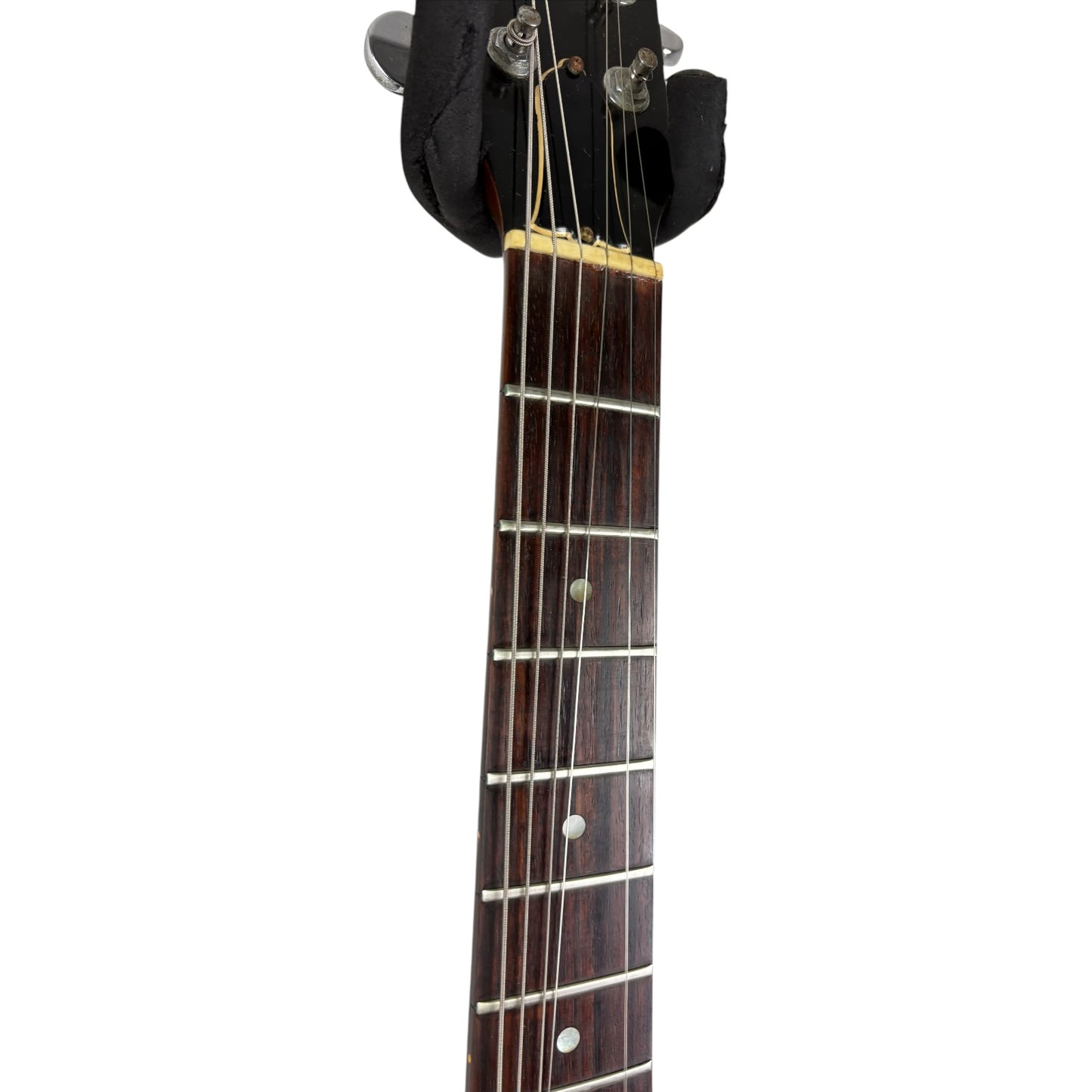 Gibson Melody Maker DC 1977 - Güneş Patlaması