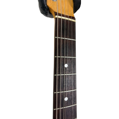 Fender Japan Telecaster 1992-1993 - 黑色