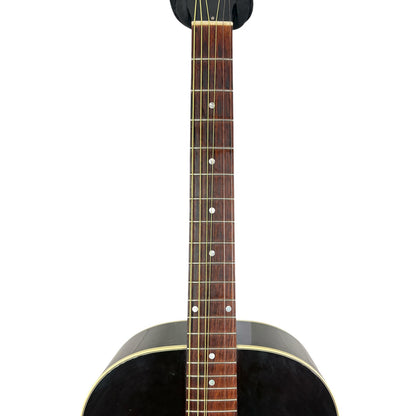 Gibson J-45 True Vintage 2007 - Sunburst tabacco
