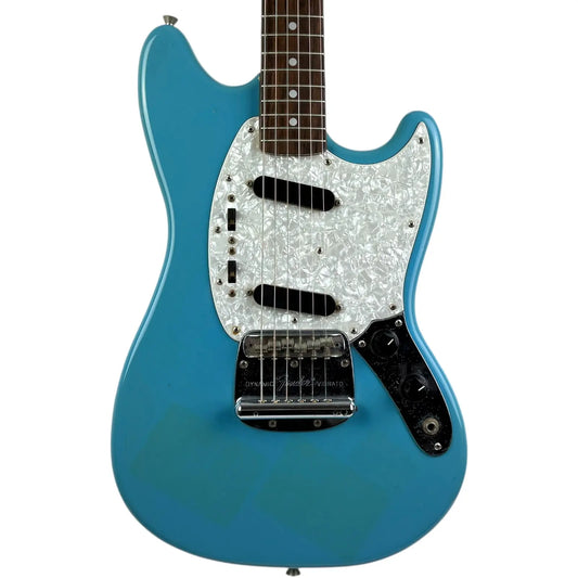 Fender Mustang Fender