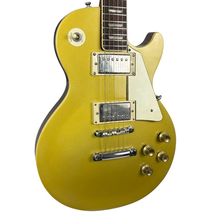 Greco EG-360 Les Paul 1970s - zlatý vrch