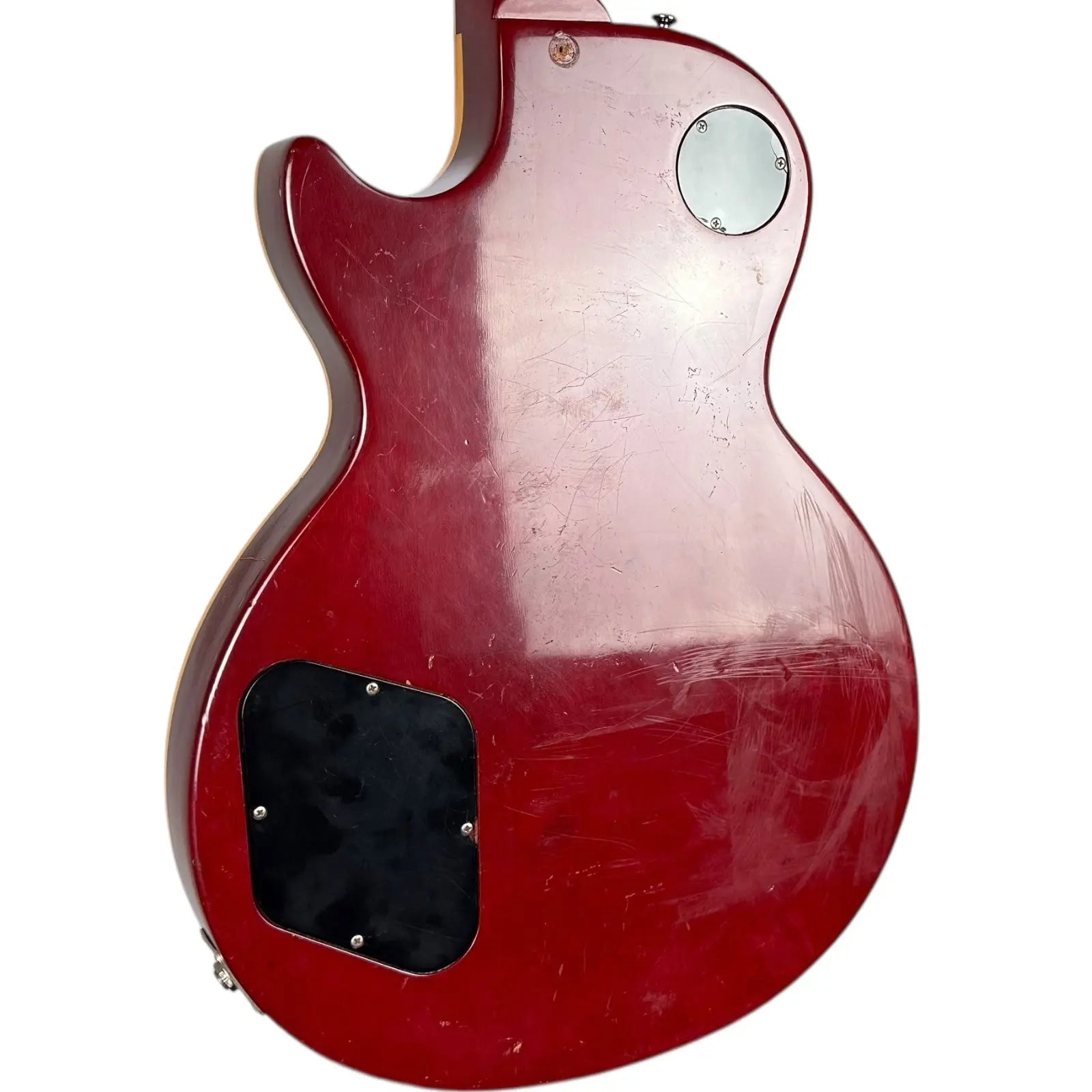Gibson Les Paul Standard 1999 - Black Gibson