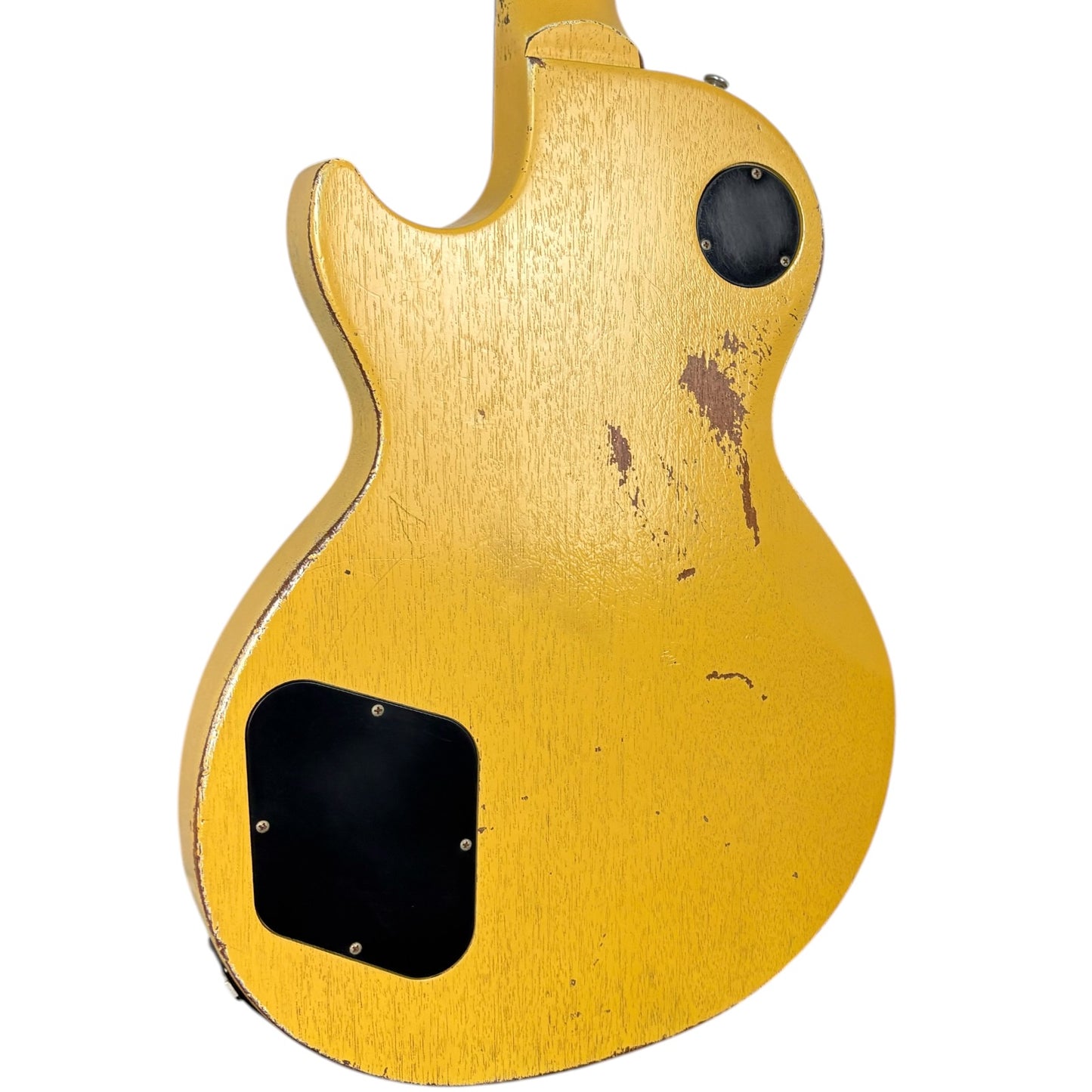 Gibson Les Paul Junior Special 2005 - Faded Yellow
