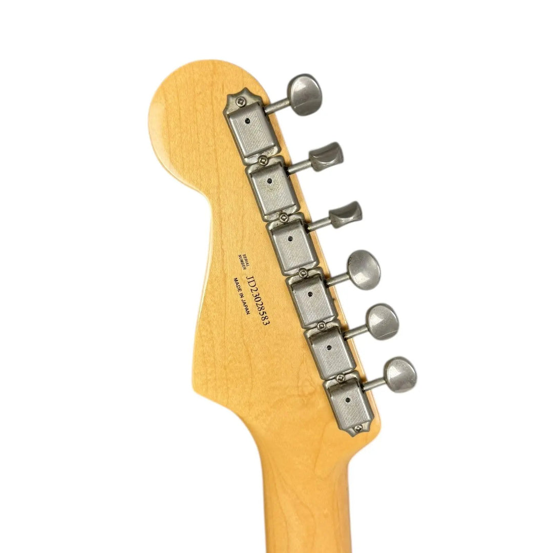 Fender Stratocaster Fender