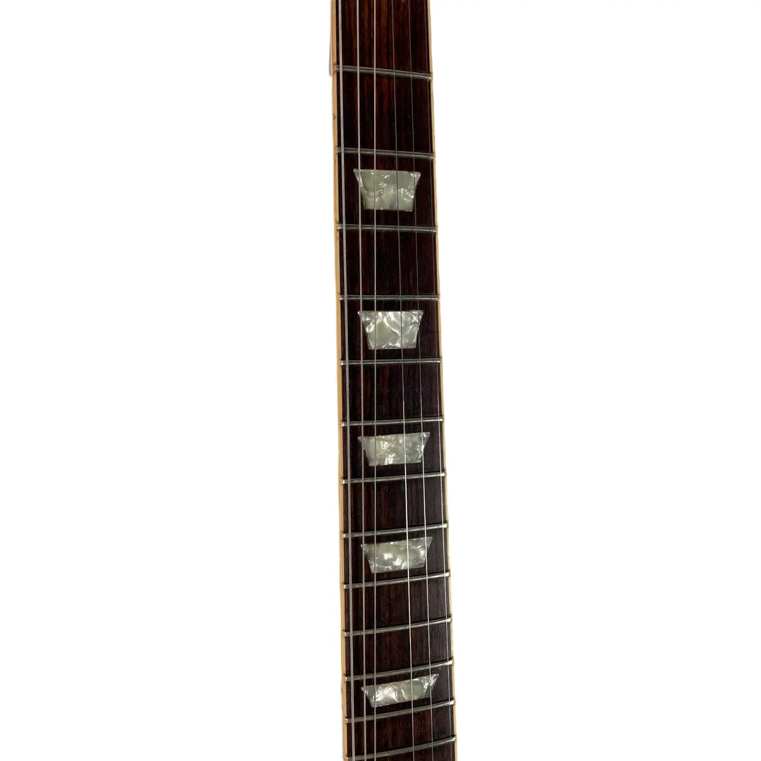 Gibson Les Paul Standard 1993 - Heritage Cherry Sunburst - Pat´s Guitars