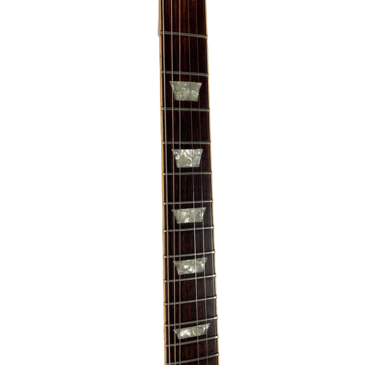 Gibson Les Paul Standard 1993 - Heritage Cherry Sunburst - Pat´s Guitars