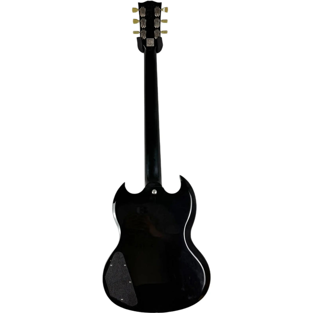 Gibson SG Standard 2015 - Fireburst - Pat´s Guitars