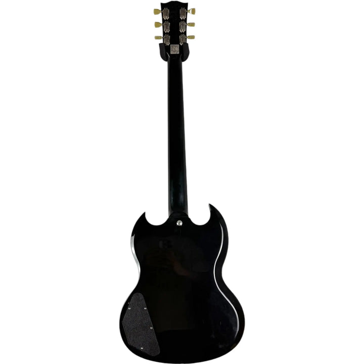 Gibson SG Standard 2015 - Fireburst - Pat´s Guitars