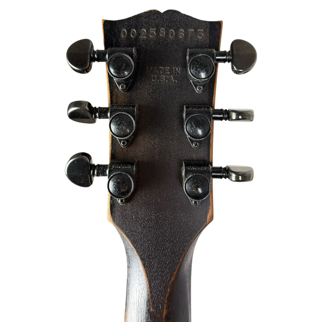 Gibson Les Paul Gibson