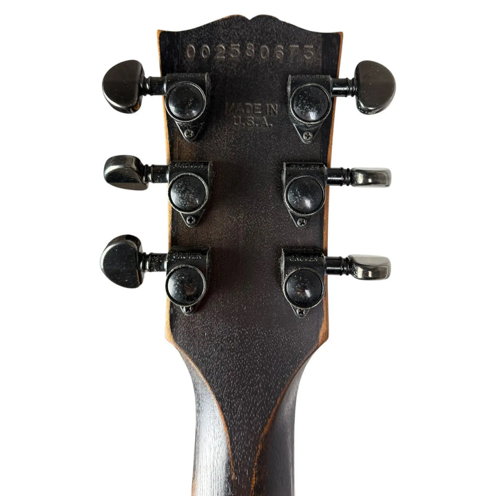 Gibson Les Paul Gibson