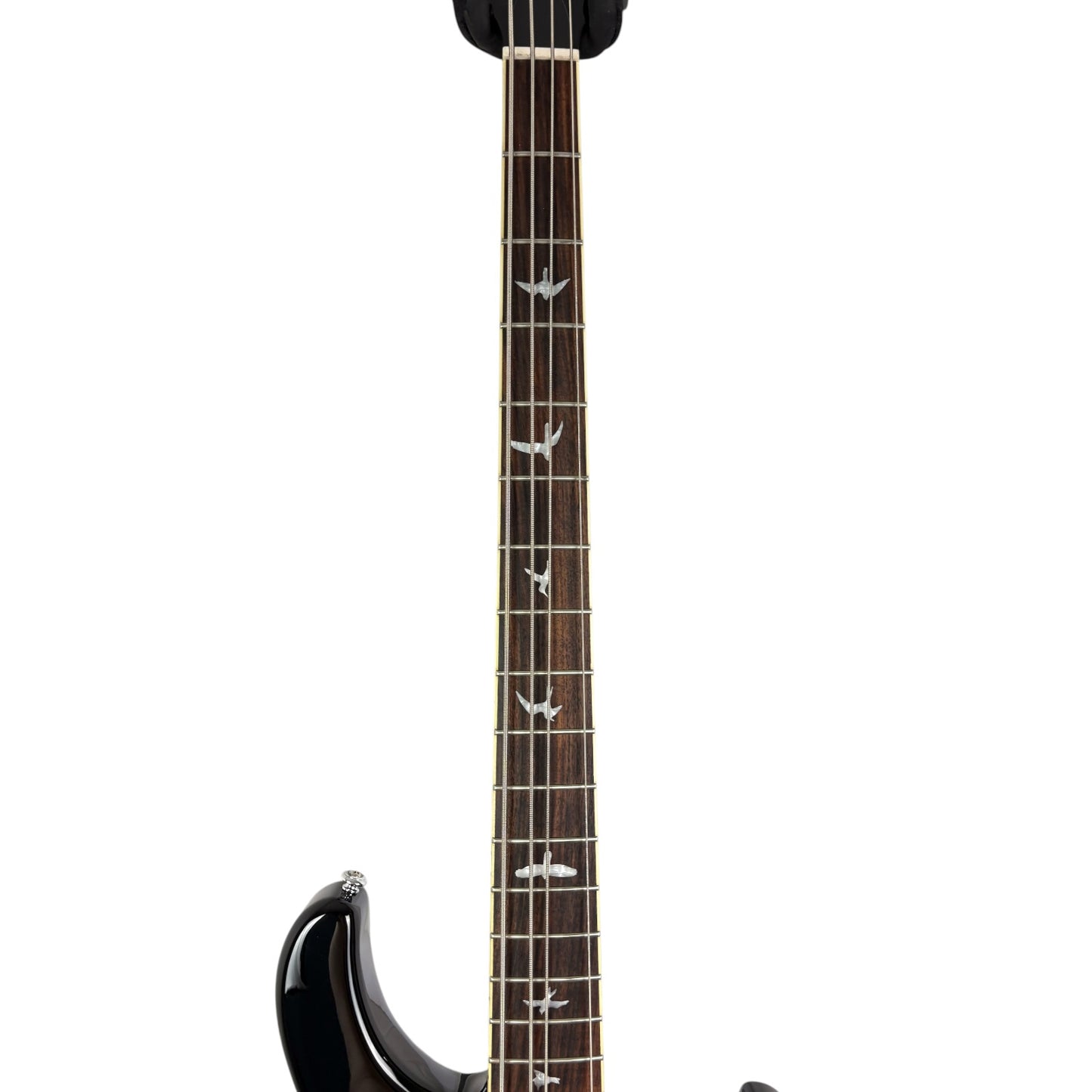 PRS SE ケストレルベース 2014年製 - ブラック