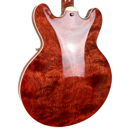 Seventy Seven Japan Exrubato STD JT 2021 - Aged Red