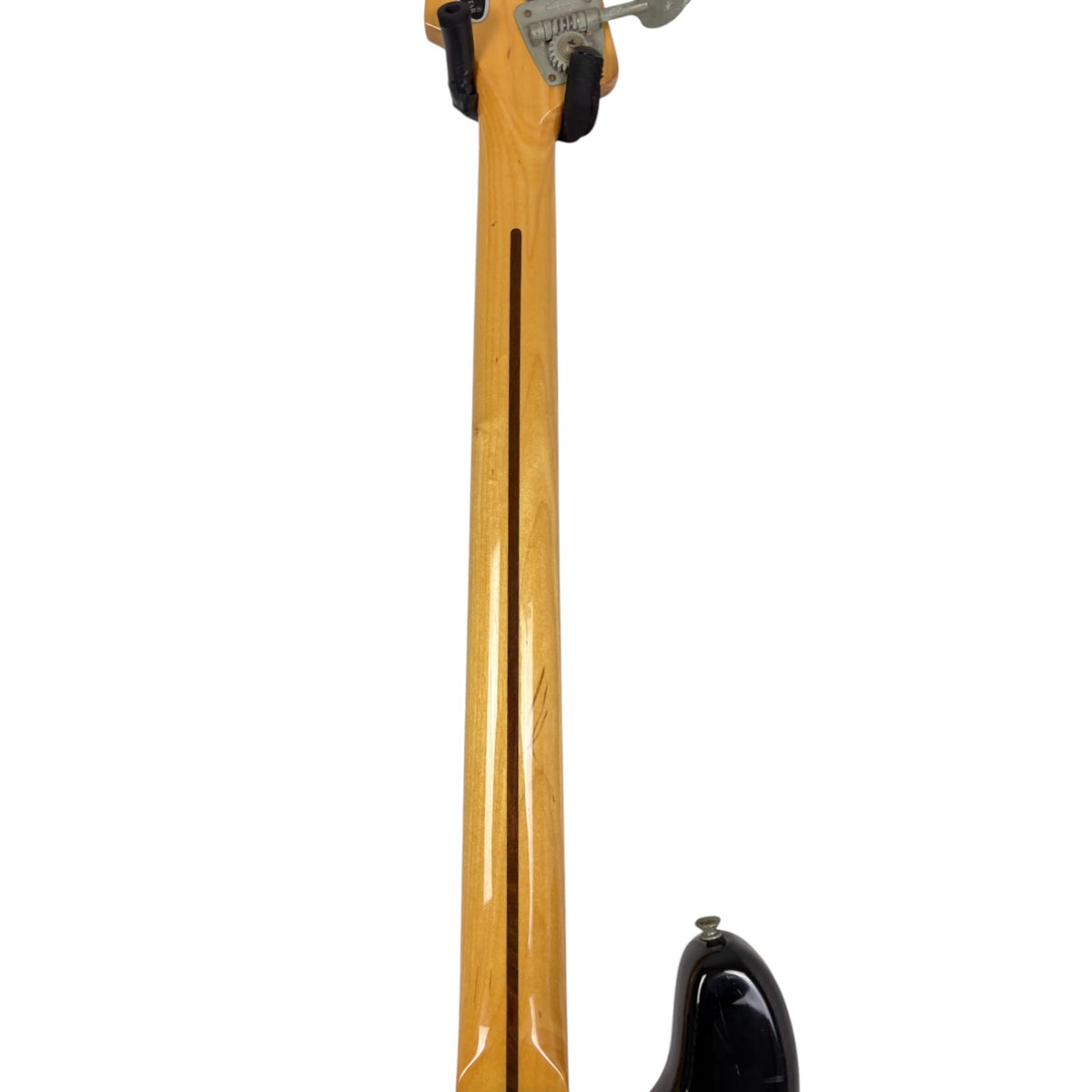 Greco PB450 Spacy Sound Precision Bass 1981 - Black